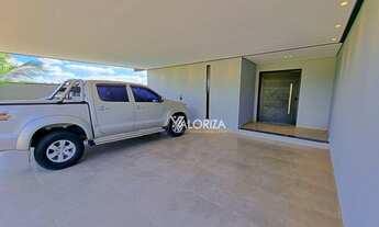 Imagem 4: Casa com 3 dormitórios à venda, 359 m² - Condomínio Saint Patrick - Sorocaba/SP