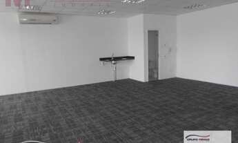Imagem 2: Sala Comercial para locação, Vila Cordeiro, São Paulo - SA0097