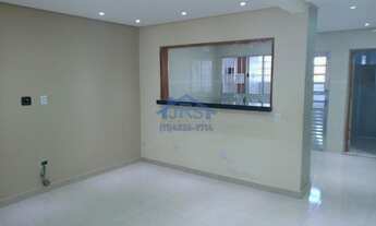 Imagem: Sobrado com 3 dormitórios à venda, 220