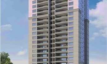 Imagem 4: Skyline Jockey apartamento 66m² 2 dormitórios 1 suite 1 vaga e depósito