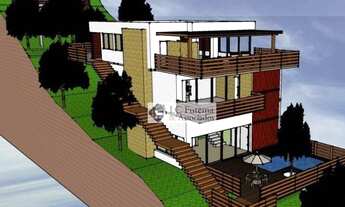 Imagem: Terreno à venda, 874 m² por R$ 280.000,00