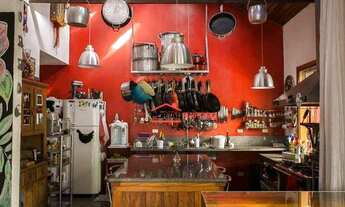 Imagem 2: Casa com 3 dormitórios à venda, 198 m² por R$ 1.300.000,00 - Granja Viana - Carapicuíba/SP