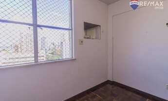 Imagem 5: Apartamento com 2 dormitórios - 82m² - Edifício Brás de Aguiar - Nazaré - Belém/PA