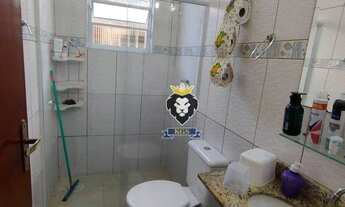 Imagem 14: Casa com 3 dormitórios à venda, 174 m² por R$ 399.000,00 - Balneário Maracanã - Praia Gran