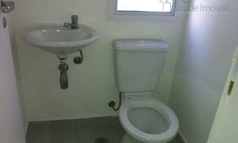 Imagem 3: Sala comercial a 750 ms do Metrô Brigadeiro