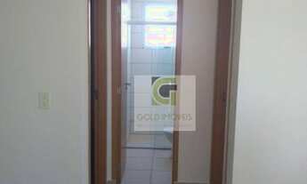 Imagem 7: Apartamento com 2 dormitórios para alugar, 47 m² por R$ 780,00/mês - Jardim Santa Inês III