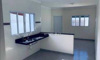 Imagem: Casa com 3 dormitórios à venda, 70 m²