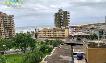 Imagem 4: Apartamento com 2 dormitórios à venda, 92 m² por R$ 308.000,00 - Caiçara - Praia Grande/SP