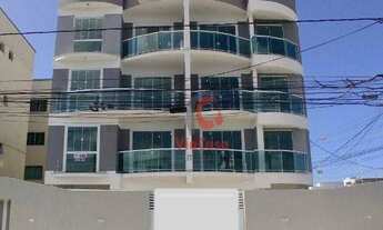 Imagem: Apartamento à venda, 65 m² por R$ 280.000,00