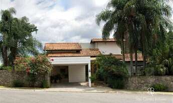 Imagem 4: Casa com 4 dormitórios à venda, 661 m² por R$ 2.700.000,00 - Granja Viana - Cotia/SP