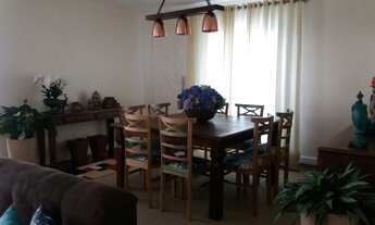 Imagem 7: Casa no Bosque das Mansões com 346m² Piscina - CA848