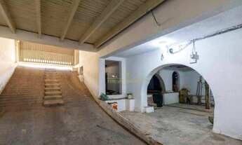 Imagem 2: Casa com 3 dormitórios à venda, 180 m² por R$ 1.300.000 - Vila Santana - São Paulo/SP