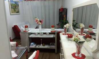 Imagem 5: Apartamento com 2 dormitórios à venda, 63 m² por R$ 300.000,00 - Vila Silveira - Guarulhos