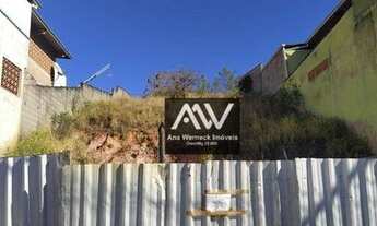 Imagem 2: Terreno à venda, 303 m² por R$ 150.000,00 - Parque Independência - Juiz de Fora/MG