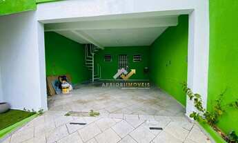 Imagem 4: Sobrado à venda, 180 m² por R$ 745.000,00 - Vila Curuçá - Santo André/SP