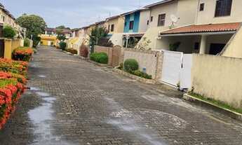 Imagem 4: Casa de condomínio sobrado para venda com 140 metros quadrados com 4 quartos