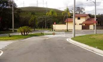 Imagem 6: Terreno à venda, 485 m² por R$ 230.000,00 - Condomínio Bella Vittá Caminho da Mata - Caçap