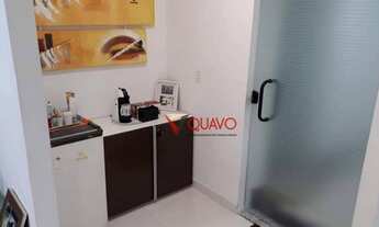 Imagem 5: Sala à venda, 30 m² por R$ 220.000,00 - Vila Centenário - São Paulo/SP