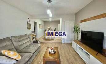 Imagem 2: Apartamento com 4 dormitórios à venda, 144 m² por R$ 1.180.000,00 - Bosque - Campinas/SP