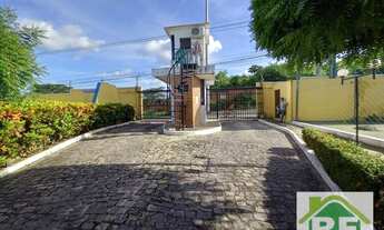 Imagem 2: Apartamento com 2 dormitórios para alugar, 64 m² por R$ 700,00/mês - Gurupi - Teresina/PI