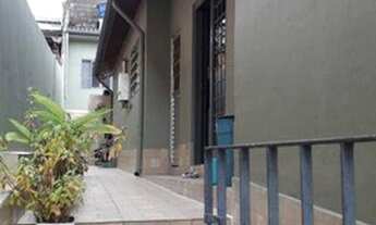 Imagem 6: Casa com 2 dormitórios à venda, 69 m² por R$ 400.000,00 - Arraial Paulista - Taboão da Ser