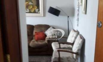 Imagem 1: Apartamento com 2 dormitórios à venda, 58 m² por R$ 320.000,00 - Chácara Belenzinho - São