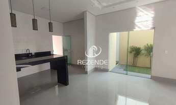 Imagem 6: Casa com 3 dormitórios à venda, 172 m² por R$ 890.000,00 - Plano Diretor Sul - Palmas/TO