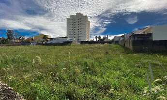 Imagem 2: MANGAL - TERRENO COM FRENTE PARA 3 RUAS - ZONA CENTRAL - 4120,00 M2 - SOROCABA-SP