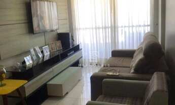 Imagem 4: Apartamento à venda, 72 m² por R$ 530.000 - Centro - Vivendas do Rio Branco