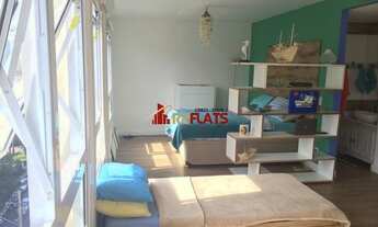 Imagem 3: Flat, Vila Olímpia - São Paulo