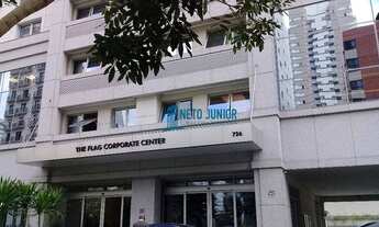 Imagem: Conjunto para alugar, 32 m² por R$ 2.400,00