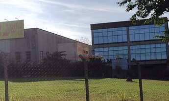 Imagem 4: Galpão comercial