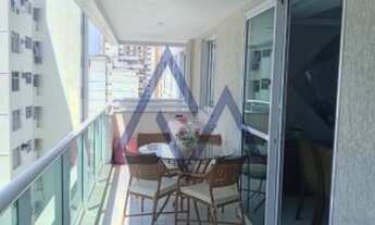 Imagem 4: Niterói - Apartamento Padrão - Icaraí