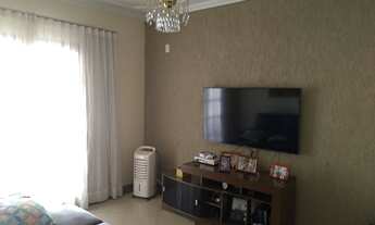 Imagem 5: Casa com 3 dormitórios à venda, 360 m² por R$ 1.100.000,00 - Condomínio Valença - Sorocaba