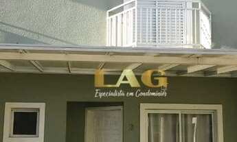 Imagem 2: Casa residencial à venda, Condomínio Residencial Victoria, Sorocaba