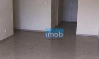 Imagem 2: Apartamento com 2 dormitórios à venda, 115 m² por R$ 424.000,00 - Itararé - São Vicente/SP