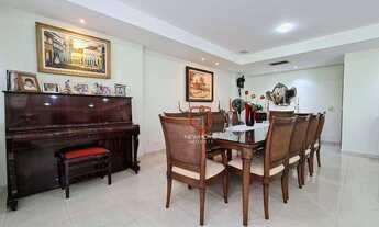 Imagem 5: Apartamento no Jardim Oceânico com 4 suítes à venda, 380 m² por R$ 3.400.000 - Barra da Ti