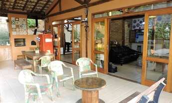 Imagem 4: Casa Maravilhosa!