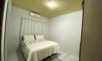 Imagem 5: Casa disponível no Jardim Primavera para venda em Sorriso - MT