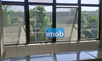 Imagem 12: Apartamento com 2 dormitórios à venda, 92 m² por R$ 440.000,00 - Ponta da Praia - Santos/S