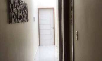 Imagem 7: Casa a venda no bairro Vista linda , com planejados e excelente acabamento