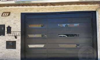 Imagem: Casa com 2 dormitórios à venda, 100 m²