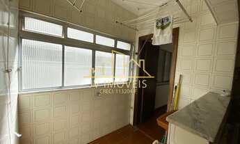 Imagem 3: OPORTUNIDADE!! Apartamento 3 dormitórios lado praia, Guarujá/SP