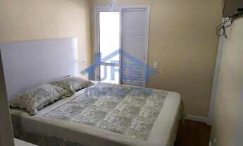 Imagem 3: Apartamento com 2 dormitórios à venda, 62 m² por R$ 360.000,00 - Vila Quitaúna - Osasco/SP