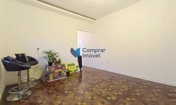 Imagem 6: Apartamento dois quartos, edícula, anexo, térreo com pátio, reformado e silencioso, super