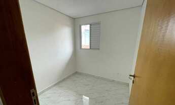 Imagem 6: Apartamento para venda possui 41 metros quadrados com 2 quartos em Vila Nova Savoia - São