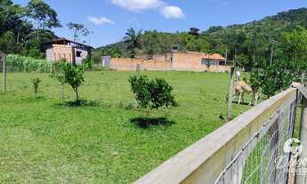 Imagem: Terreno à venda, 2222 m² por R$ 650.000