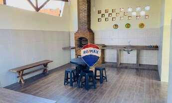 Imagem 6: Casa com 4 dormitórios à venda, 120 m² por R$ 400.000,00 - Enseada de Serrambi - Ipojuca/P