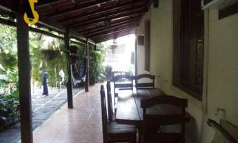 Imagem 3: Casa com 4 dormitórios à venda, 258 m² por R$ 850.000,00 - Pechincha - Rio de Janeiro/RJ