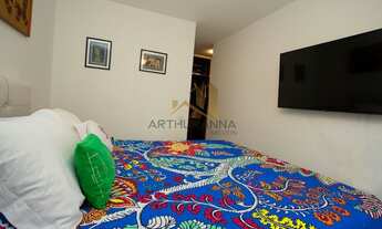 Imagem 5: São Paulo - Apartamento Padrão - Pinheiros